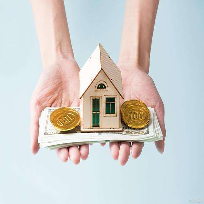 南湖房子抵押贷款时间|银行住房抵押贷款|放款快，期限长