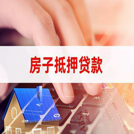 南湖房屋抵押贷款征信有问题能办理吗?